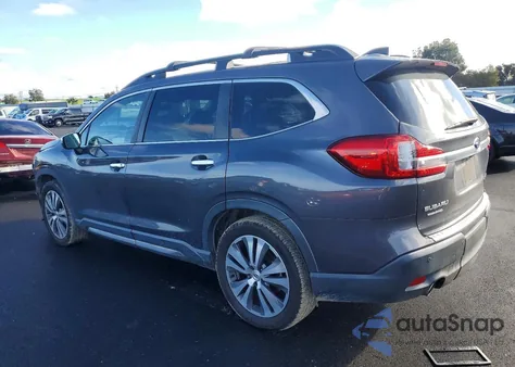 2020 Subaru Ascent Touring из США, поврежденный, VIN 4S4WMARD2L3451245